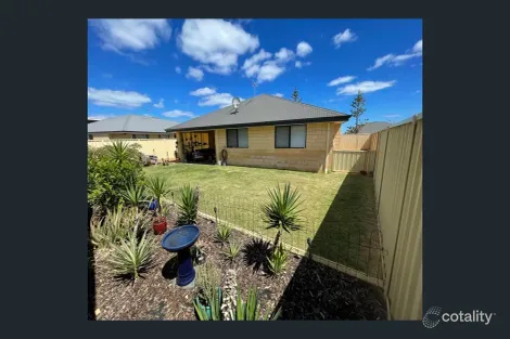 Property photo of 27 Mistral Crest Glenfield WA 6532