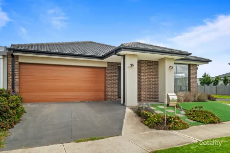 931 Morris Rd, Truganina, VIC 3029
