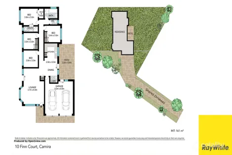 Property photo of 10 Finn Court Camira QLD 4300