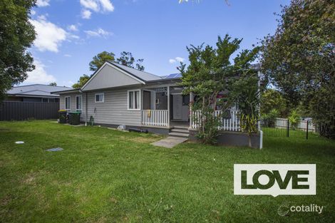 Property photo of 1A Reservoir Road Glendale NSW 2285