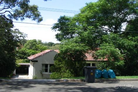 36 Champion Rd, Tennyson Point, NSW 2111