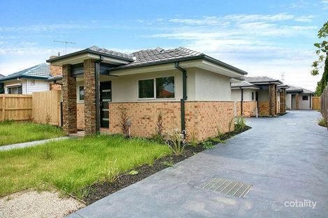Property photo of 3/6 Edna Street Thomastown VIC 3074