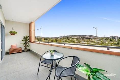 Property photo of 104/1 Dunphy Street Wright ACT 2611
