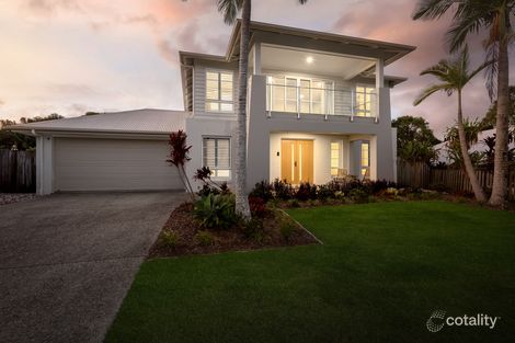 10 Kintail Lane, Coomera, QLD 4209