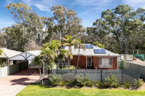 Property photo of 175 Retreat Road Spring Gully VIC 3550