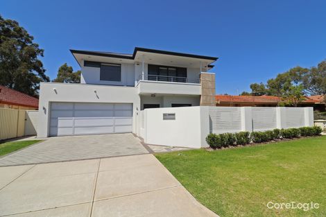 Property photo of 34A Aldam Crescent Shelley WA 6148