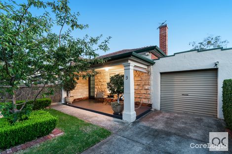 Property photo of 9 Allen Grove Unley SA 5061