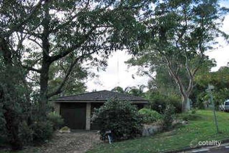 Property photo of 7 Epping Drive Frenchs Forest NSW 2086