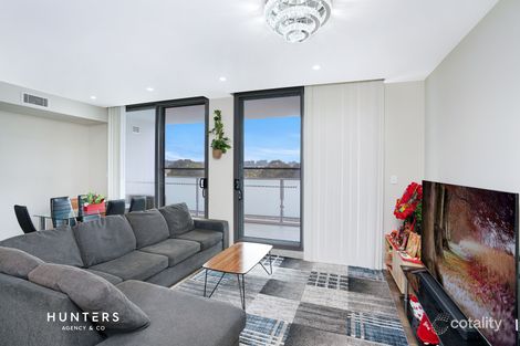 404/31c Garfield St, Wentworthville, NSW 2145