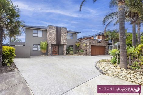 Property photo of 15 Swallow Court Patterson Lakes VIC 3197