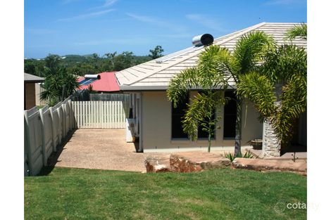 Property photo of 6 Plahn Drive Taroomball QLD 4703