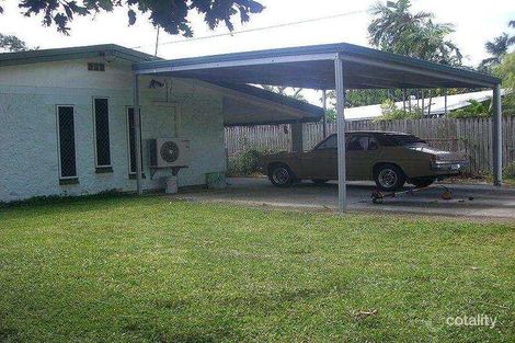 Property photo of 42 Armbrust Street Manoora QLD 4870