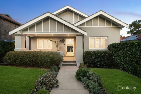 Property photo of 3 Sydney Street Willoughby NSW 2068