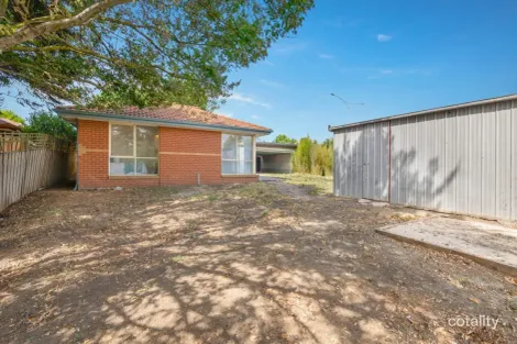 Property photo of 1 Bowman Drive Mill Park VIC 3082