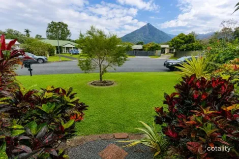 Property photo of 17 Murphy Street Gordonvale QLD 4865