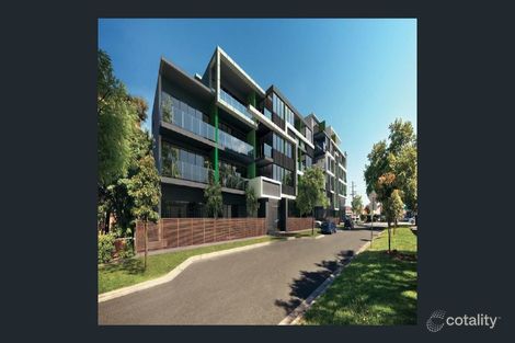 Property photo of 417/2 Gillies Street Essendon North VIC 3041