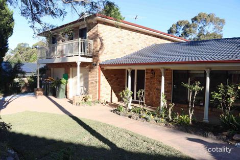 27 Walnut Gr, Cherrybrook, NSW 2126