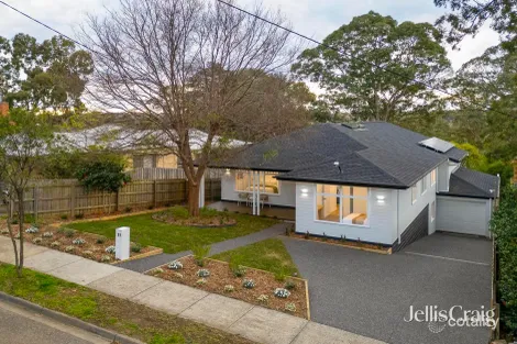 11 Wilson Ave, Montmorency, VIC 3094