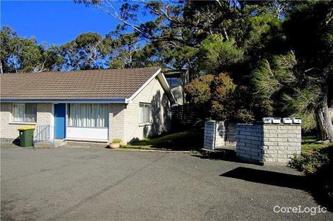 Property photo of 1/405 Nelson Road Mount Nelson TAS 7007