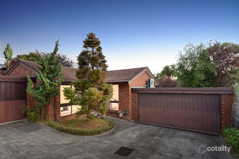 3/7 Mccubbin St, Burwood, VIC 3125