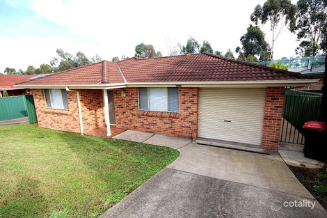 96 Armitage Dr, Glendenning, NSW 2761