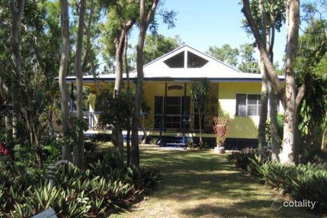 Property photo of 11 Winifred Street Nelly Bay QLD 4819