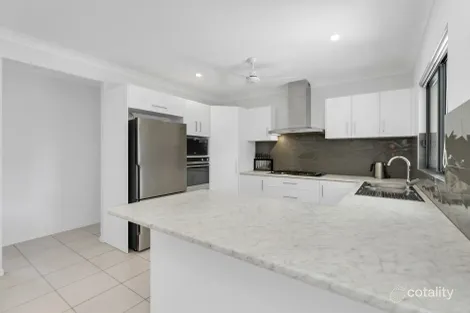 Property photo of 148 Farmer Street Edmonton QLD 4869