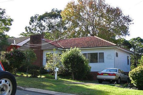 Property photo of 9 Clarence Street North Ryde NSW 2113