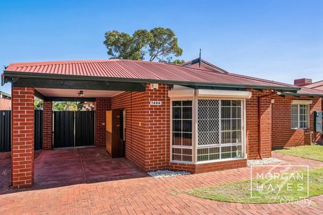 Property photo of 3/27 Bert Street Gosnells WA 6110