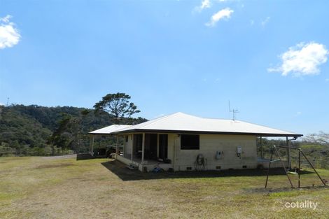 Property photo of 151 Garrett Road Sarina QLD 4737