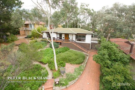 Property photo of 10 Marulda Street Aranda ACT 2614