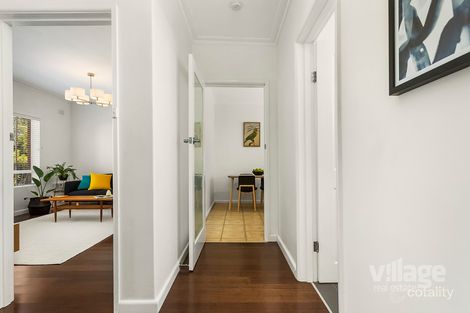 Property photo of 7/86 Pentland Parade Yarraville VIC 3013