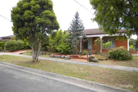39 Bertrand Ave, Mulgrave, VIC 3170