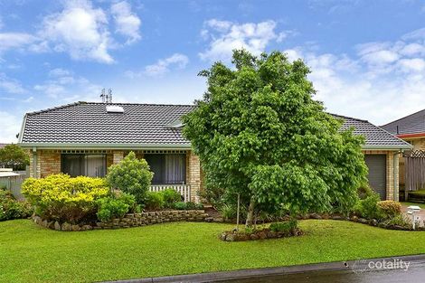 3 Nambucca Cres, Blue Haven, NSW 2262