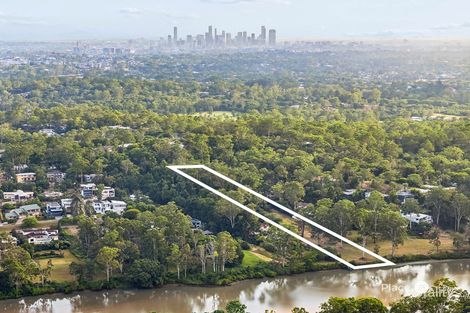 Property photo of 285 Kenmore Road Fig Tree Pocket QLD 4069