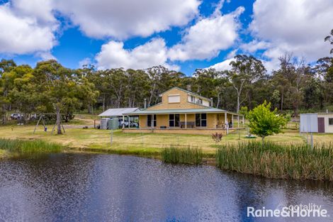 2465 Windellama Rd, Quialigo, NSW 2580