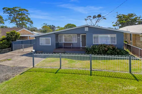 Property photo of 10 Carlton Crescent Culburra Beach NSW 2540