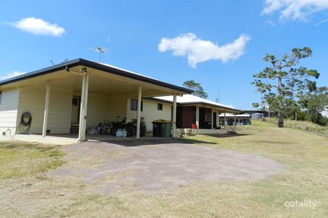 Property photo of 151 Garrett Road Sarina QLD 4737