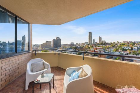 Property photo of 77/18-32 Oxford Street Darlinghurst NSW 2010