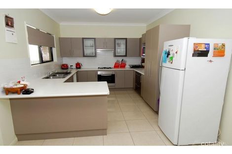 Property photo of 34 Scrubwren Circuit Bohle Plains QLD 4817