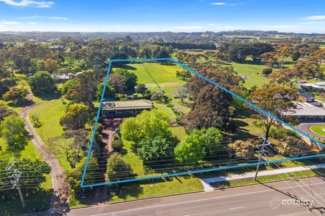 117-121 Mount Napier Rd, Hamilton, VIC 3300