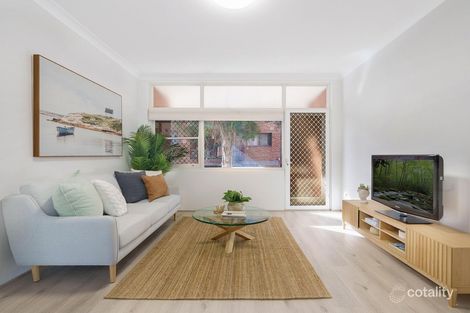 Property photo of 8/2 President Avenue Kogarah NSW 2217