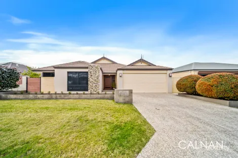 4 Nutmeg Pl, Wattle Grove, WA 6107