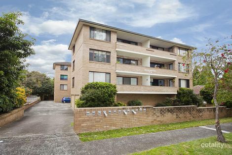 6/6-8 Moani Ave, Gymea, NSW 2227