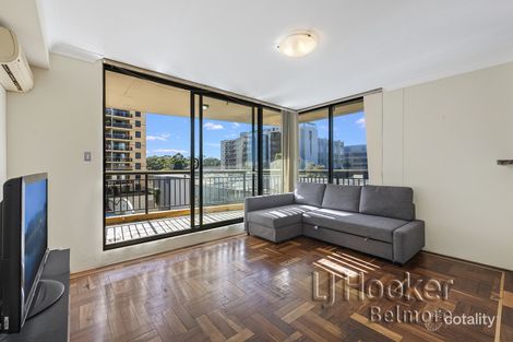 Property photo of 13/59 Rickard Road Bankstown NSW 2200