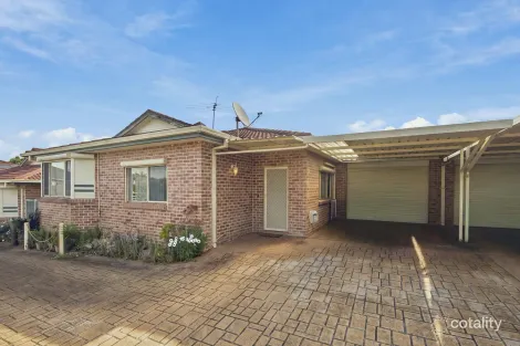 4/35 Scott St, Punchbowl, NSW 2196