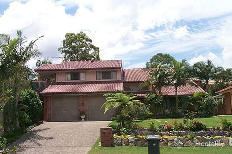 23 Merrick St, Wishart, QLD 4122