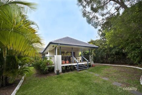 Property photo of 20 Stevens Street Yeronga QLD 4104