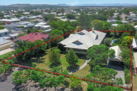 Property photo of 180 Palmerin Street Warwick QLD 4370