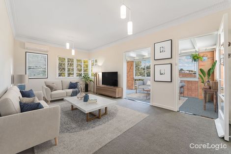 Property photo of 56 Seville Road Holland Park QLD 4121